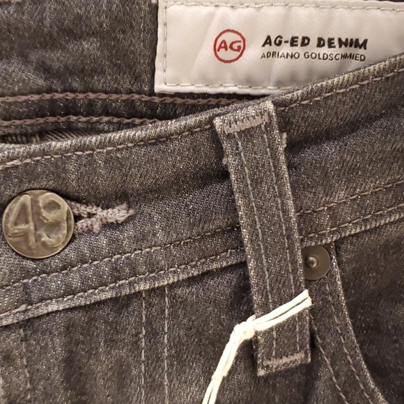 AG Adriano Goldschmied The Dylan Skinny Jeans NWT - Picture 5 of 12